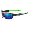 UVEX SPORTSTYLE 507, blue orange