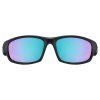UVEX SPORTSTYLE 507, blue orange