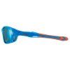 UVEX SPORTSTYLE 507, blue orange