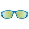 UVEX SPORTSTYLE 507, blue orange