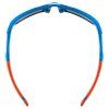 UVEX SPORTSTYLE 507, blue orange