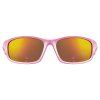 UVEX SPORTSTYLE 507, blue orange