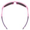 UVEX SPORTSTYLE 507, blue orange