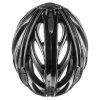 UVEX HELMA BOSS RACE BLACK 2021