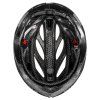 UVEX HELMA BOSS RACE BLACK 2021