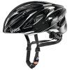 UVEX HELMA BOSS RACE BLACK 2021