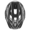 UVEX HELMA I-VO CC BLACK MAT 2021