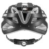 UVEX HELMA I-VO CC BLACK MAT 2021