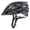 UVEX HELMA I-VO CC BLACK MAT 2021