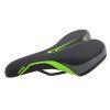MAX1 Comfort cyklistické sedlo