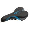 MAX1 Comfort cyklistické sedlo