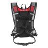 FORCE pilot 10 l, černo-červený