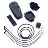 ROCK MACHINE F8 Wireless modrý