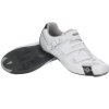 SCOTT ROAD PRO LADY gloss white/gloss black