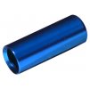 MAX1 CNC Alu 4mm modrá