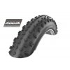 SCHWALBE Jumbo Jim 26x4.0 Addix