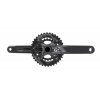 SRAM FC GX 1000 BLK 36x24T 11s