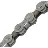 KMC Z7 řetěz pro 5/6/7 rychlostní kola, šedý – 116 článků