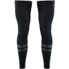 CRAFT Seamless Leg 2.0, černé