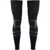 CRAFT Seamless Leg 2.0, černé