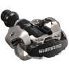 SHIMANO PD-M540 SPD černé