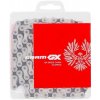 Řetěz SRAM GX Eagle 12s 126 článků silver
