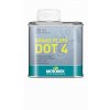 MOTOREX BRAKE FLUID DOT 4