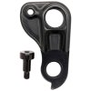 Detail bočního pohledu na patku Cannondale KP432 – náhradní díl pro Scalpel-Si.