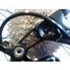 SCOTT PATKA SPARK 2017 - pro carbonový rám (Shimano)