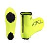 FORCE návleky treter lycra, fluo