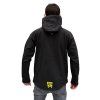ROCK MACHINE bunda ROCK MACHINE Softshell men black vel