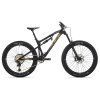 ROCK MACHINE Blizzard LTD-27 black/Öhlins gold/dark grey 2018