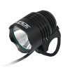 FORCE GLOW-2 1000LM CREE LED, černé