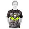 ROCK MACHINE Trail Camo