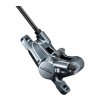 Brzdový třmen Shimano Deore BR-M6000 černý