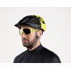 FORCE corella mtb, černo-fluo