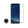 ZÉFAL držák smartphonu Z-console Samsung S8+ full kit