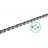 Řetěz SHIMANO XTR CN-M9100 - 12 rychlostí