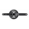 SRAM AM FC GX 1000 BLK 36x22T 10s