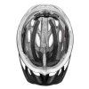 UVEX HELMA OVERSIZE, BLACK MAT-SILVER 2021