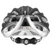 UVEX HELMA OVERSIZE, BLACK MAT-SILVER 2021