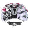 UVEX Air Wing, white-pink