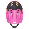 UVEX JAKKYL HDE 2.0 BOA, FUTURE - BLACK MAT 2022
