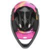 UVEX JAKKYL HDE 2.0 BOA, FUTURE - BLACK MAT 2022