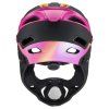 UVEX JAKKYL HDE 2.0 BOA, FUTURE - BLACK MAT 2022