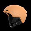POC OBEX PURE, light citrine orange 2020
