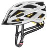 UVEX CITY I-VO MIPS ALL WHITE MAT 2021