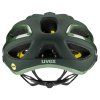 UVEX UNBOUND MIPS, FOREST - OLIVE MAT 2021