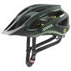 UVEX UNBOUND MIPS, FOREST - OLIVE MAT 2021