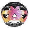 UVEX QUATRO, FUTURE - BLACK 2021